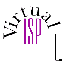 VirtISP.net Logo